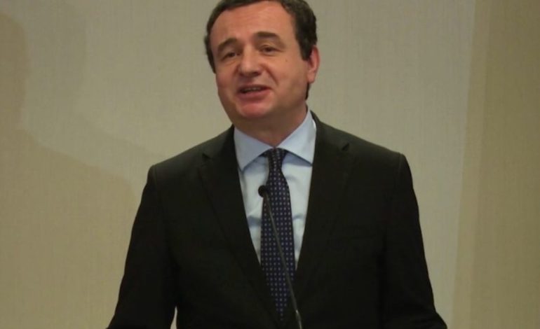 Samiti në Kotorr/ Kurti shpreh pakënaqësi ndaj Bosnjës: Presim që të kemi një bashkëpunim më të mirë, nuk e ka…