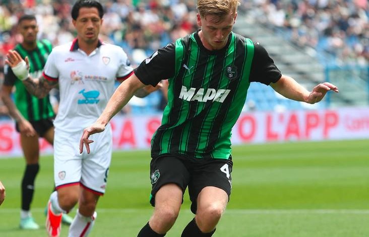 VIDEO/ Cagliari mund Sassuolon, Kumbulla protagonist negativ, shkakton penallti