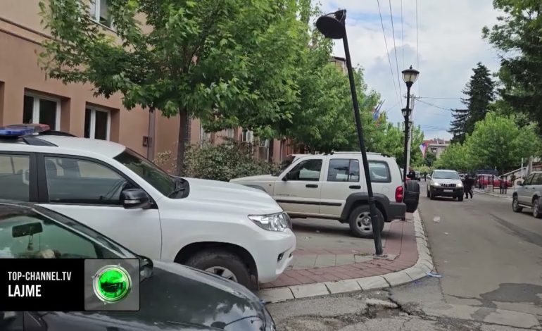 Arrestohet spiuni serb në Veri/ Marko Knezheviç dyshohet se punonte për BIA-n, përdorte dokumente të një të vdekuri