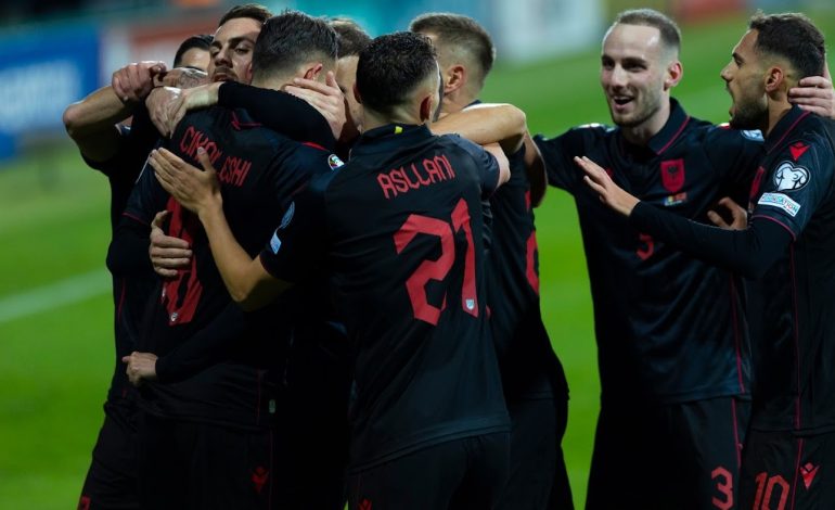 Paraqitjet e legjionarëve/ Cikalleshi rikthehet te goli, Seferi jep asist. Gjimshiti më i miri në prapavijën e Atalantës