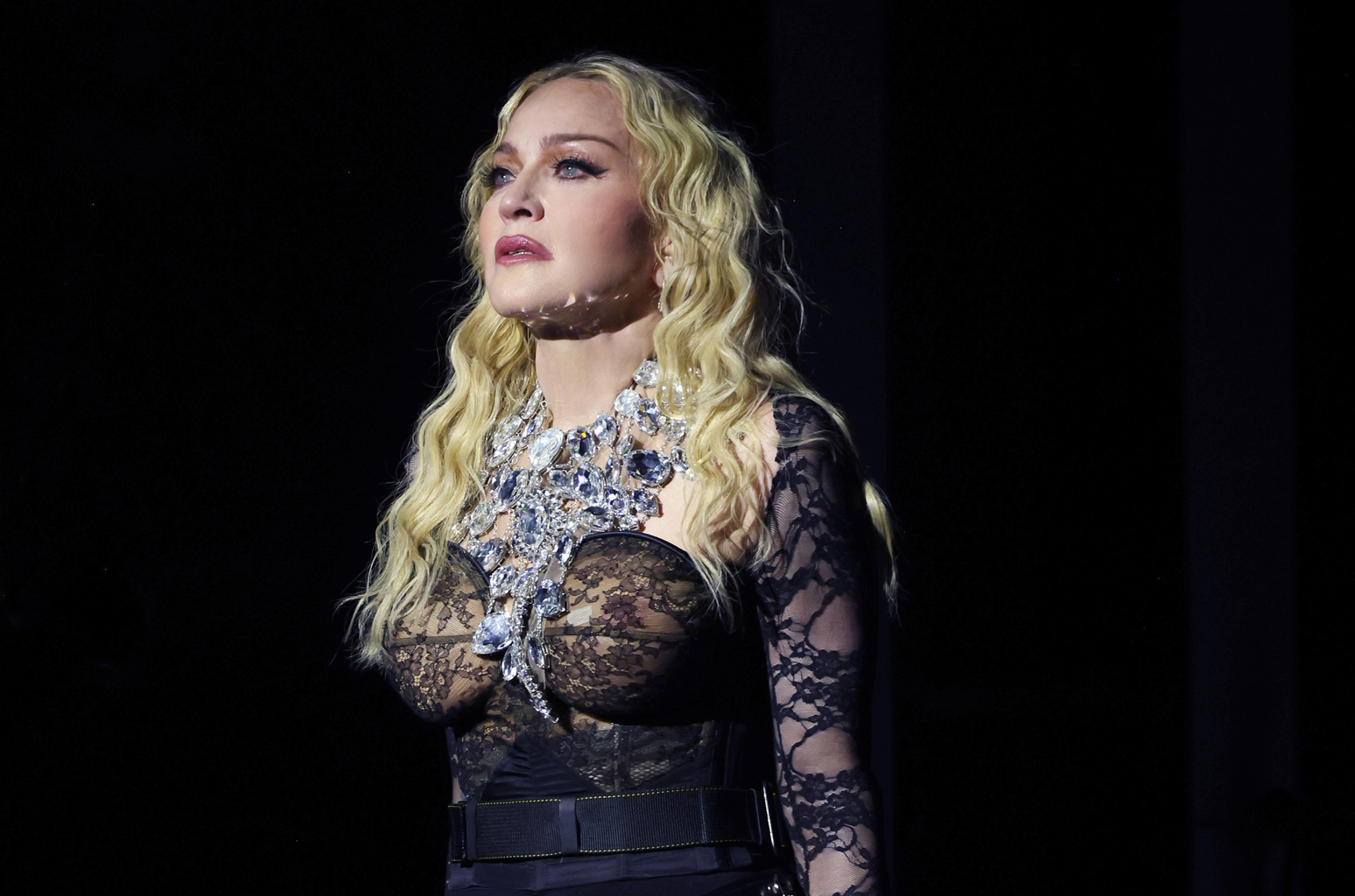 Madonna prezanton rregullat që duhet të ndjekin personat që jetojnë me të