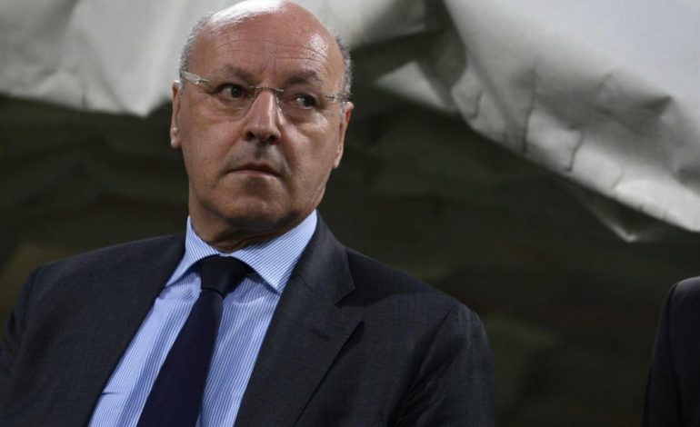 Inter, Marotta e ka bindje: Do jemi të suksesshëm edhe nën pronësinë e Oaktree