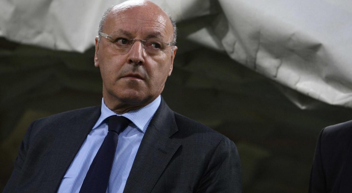 Inter, Marotta e ka bindje: Do jemi të suksesshëm edhe nën pronësinë e Oaktree