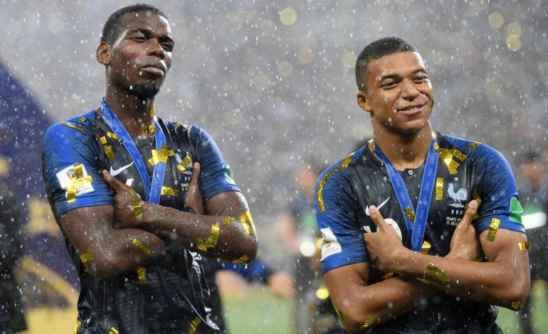 I përjashtuar nga futbolli, Pogba zgjedh të bëhet aktor