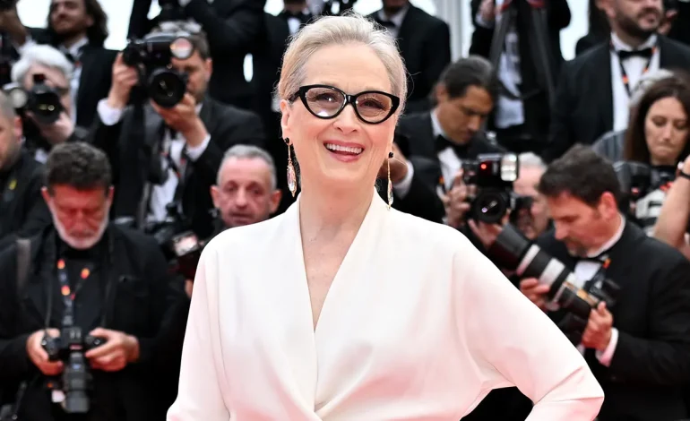 “S’doja të përfundonte”/ Meryl Streep tregon skenën e preferuar të filmit