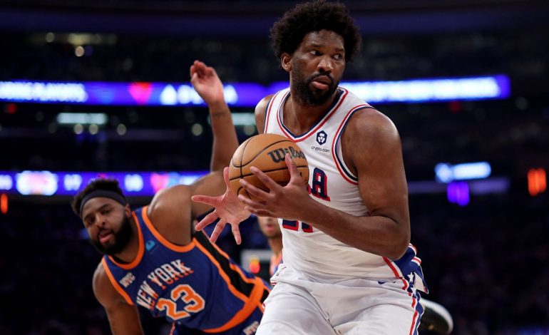 Bucks mbetet “gjallë”, thyejnë Indiana, fiton edhe Philadelphia (VIDEO)