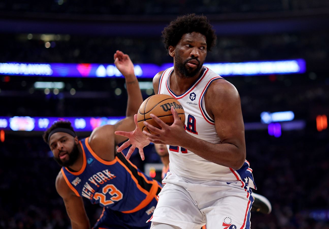 Bucks mbetet “gjallë”, thyejnë Indiana, fiton edhe Philadelphia (VIDEO)