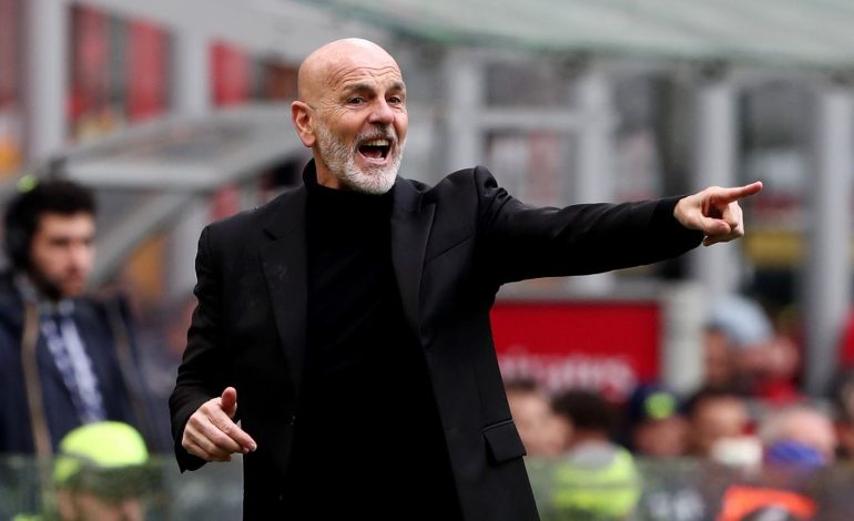 Një “djall” i ri për Milani, lëvizje surprizë për stolin kuqezi, nga Portugalia zbulojnë pasuesin e Piolit