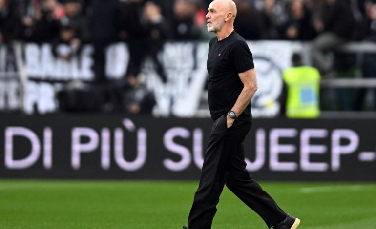 Pioli i sinqertë: Interi skuadra më e fortë, nuk e di për të ardhmen