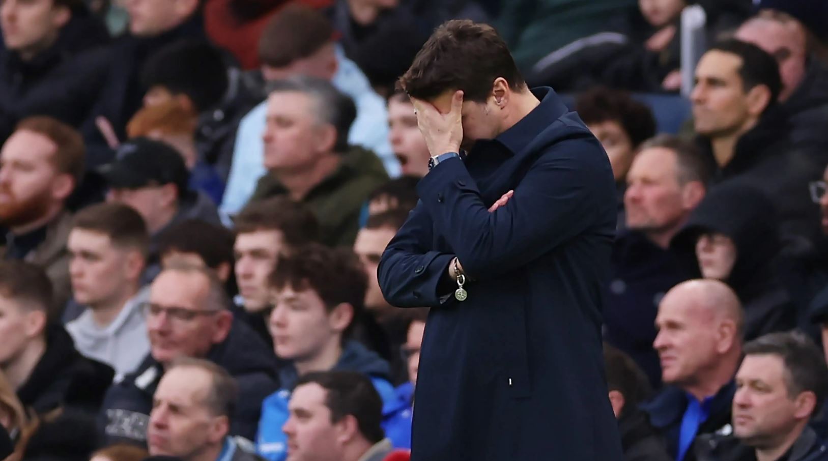 Mbyllën sezonin pa trofe dhe larg Evrope, Chelsea merr vendimin për Pochettino-n, e zbulon vet trajneri