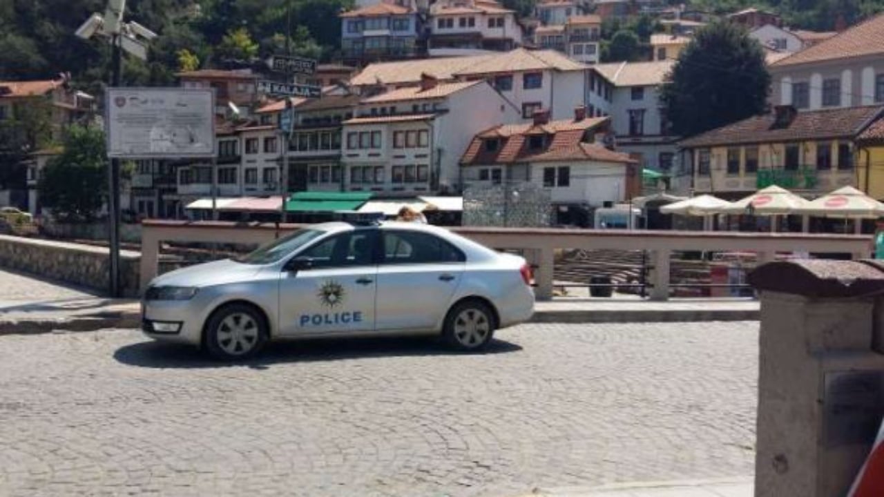 Atentat ndaj 37-vjeçarit në Prizren, autori e qëlloi në lëvizje dhe u arratis 
 18/05/2024 08:47