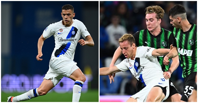 VIDEO/ Sassuolo mund Interin në Reggio Emilia, Kumbulla titullar
