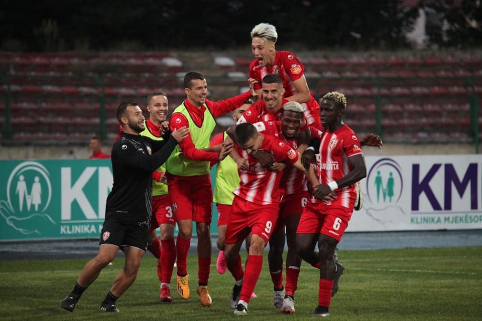 Gjysmëfinalja e “Final Four”, Skënderbeu kërkon mbështetjen e tifozëve