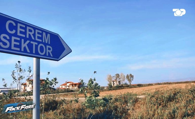 Fiks Fare/ 6000 banorë të fshatit Çermë Sektor pa mjekë. Pozicioni bosh prej 10 muajsh, askush nuk paraqet interes