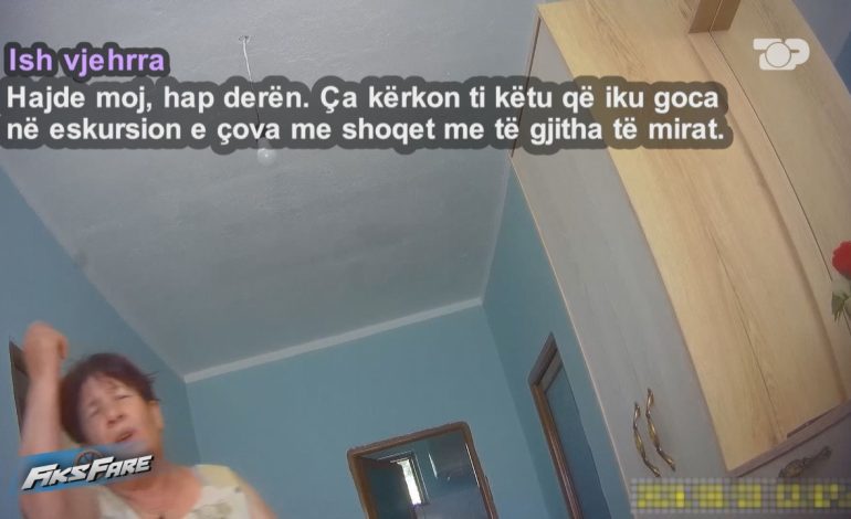 Fiks Fare/ Prej një viti nuk takon vajzën e mitur, vjehrria ia ndalon/ Mësuesja cakton kujdestare gjyshen, gjykata ende s’ka vendosur