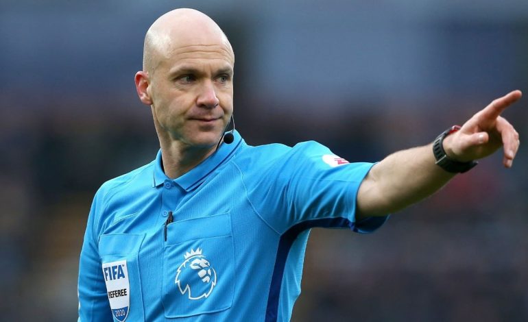 E bujshme/ Arbitri i njohur anglez gjykon finalen e titullit në Tiranë