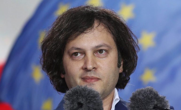 “Do kesh të njëjtin fat si Fico”/ Shokon kryeministri gjeorgjian: Zyrtari i lartë BE-së më paralajmëroi pasi…