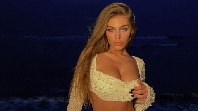 Romancë me “killer-in” shqiptar? Trejsi Sejdini del në dosjen e SPAK