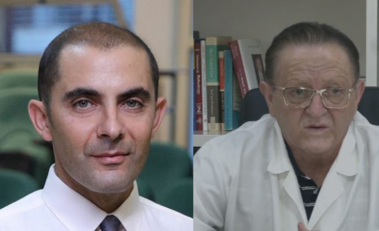 U dhunua nga katër persona, mjeku flet për gjendjen e avokatit Sokol Mëngjesi: Në fillim ishte koshient, por më pas gjendja u rëndua! Kemi vendosur që…