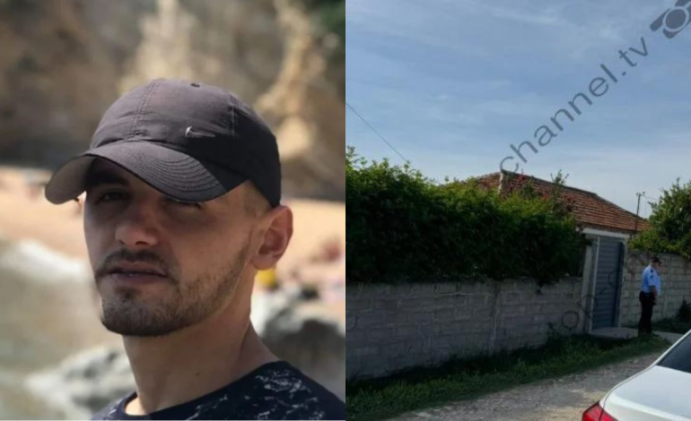 Nga martesa te hapja e dyerve të mortit brenda një muaji! Vrasja e efektivit të “Shqiponjave” nga 23-vjeçari, u fiksua e gjitha në kamera