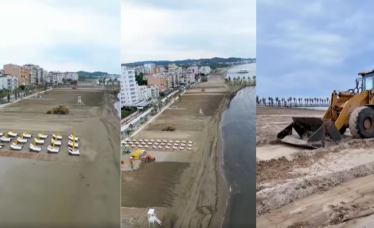 Sezoni turistik në Durrës, Rama: Janë marrë të gjitha masat për…