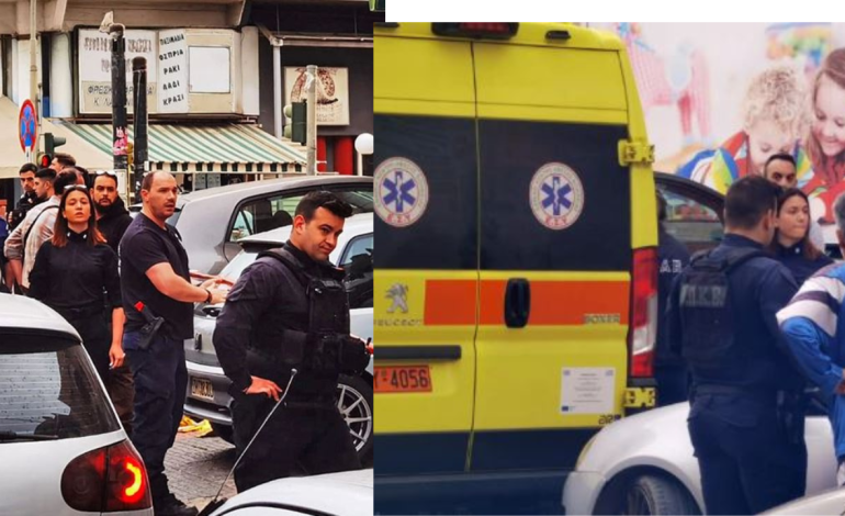 EMRI/ Kush ishte shqiptarja që u vra mes Athinës nga burri/ Zbulohet e shkuara e errët dhe konfliktet e vazhdueshme në familje