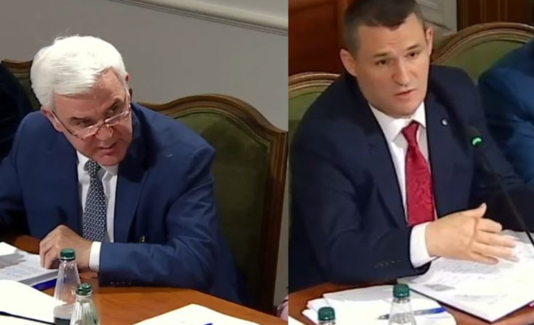 “A ndiheni të pavarur, a duhet konsoliduar pavarësinë e SPAK?”, Dumani i përgjigjet Xhafajt: Jemi të pavarur, nuk ka nevojë për ndryshime ligjore