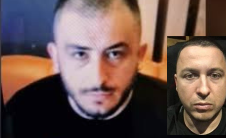 “U ulën në një restorant në Dajt”, gazetarja: Mikesha e Erigers Miahsit u takua me Leonard Dukën për të marrë informacion…