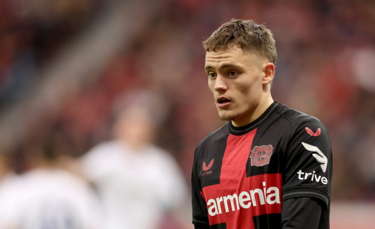 Finalja e Europa League, Wirtz: Jam krenar me skuadrën, në fushë zbresim me besim dhe…buzëqeshje