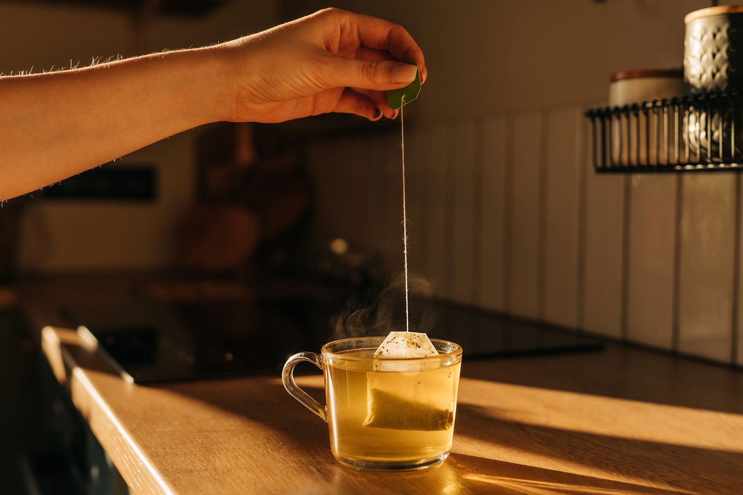 Bustina çaji me Sibutraminë të ndaluar nga BE që në vitin 2010. Kujdes, ja ku gjendet