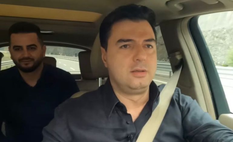 “Ç’lidhje kam unë”/ Basha tregon si u bë ministër Transportesh dhe si lindi projekti për rrugën e Kombit: Berisha më tha ‘Lul, ti je jurist dhe…’