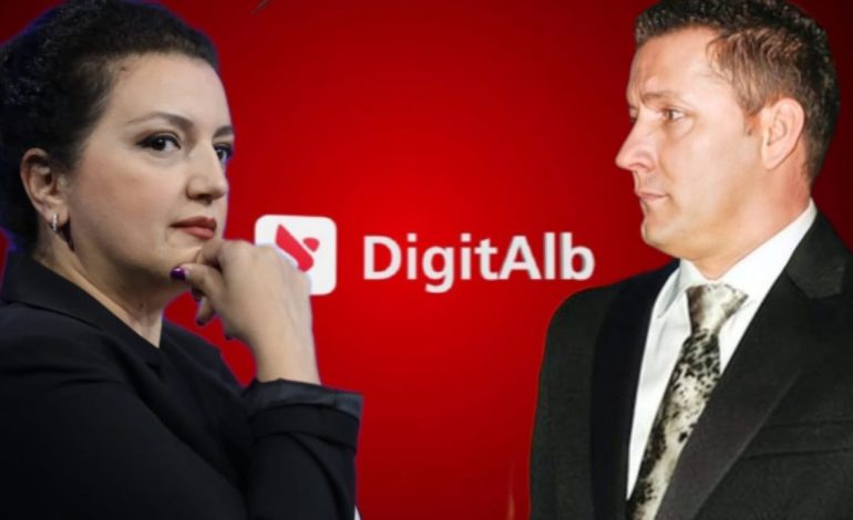 “Digitalb me Tanin e ndjerë i mësoi fëmijëve shqip”, Milori: Ja ka marrë në kthesë çdo qeverie