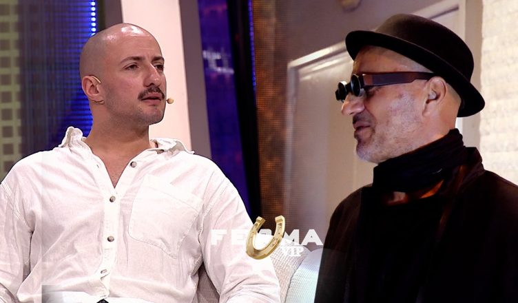 Kristi flet për babain në Ferma VIP: Roberti hyri që të bëhet sërish fëmijë