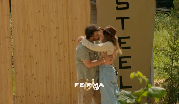 Ditea rikthehet në “Ferma VIP”, si e pritën fermerët hyrjen e saj?