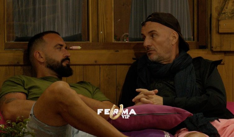 Roberti flet për emigrimin në Greqi:U arrestova pasi u përplasa me priftin