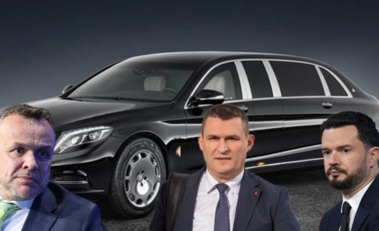 “Dhe 4 vite je, por mua do më kesh nga pas gjithmonë”/ Trondit Karamuço: Dumani në panik, u ndoq nga dy makina, Curri tregon mesazhet nga Dubai