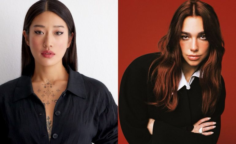 Ish-i i Dua Lipës, në lidhje me këngëtaren e famshme Peggy Gou