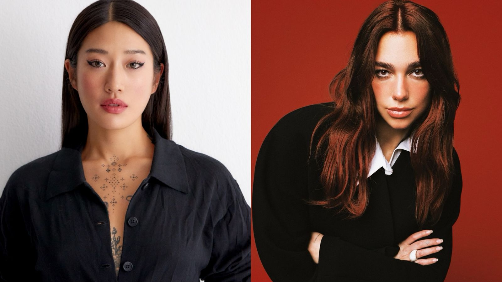 Ish-i i Dua Lipës, në lidhje me këngëtaren e famshme Peggy Gou