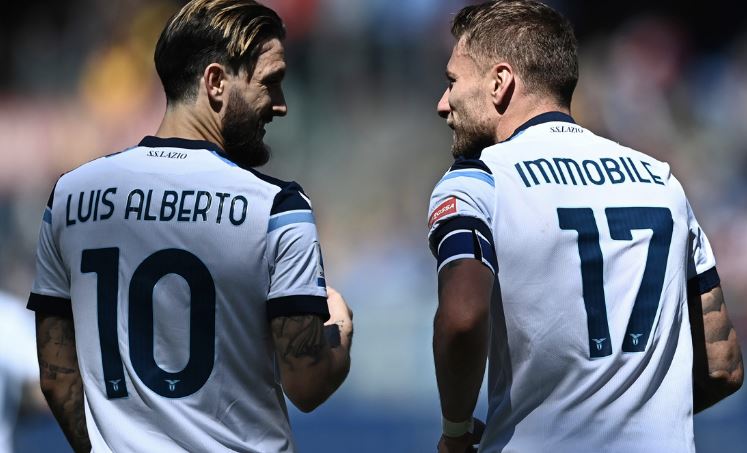 Çështje e re në shtëpinë e Lazios, lojtari mungon në stërvitje