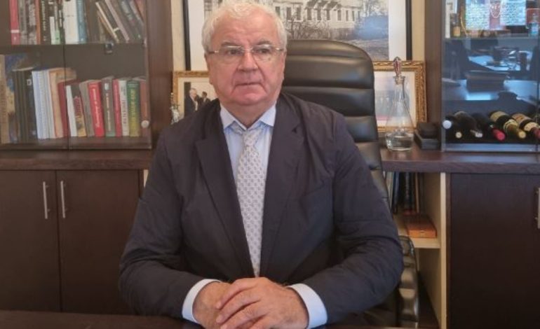 “Korrupsioni i lartë shtetëror po fundoste Shqipërinë”, Ngjela: Kur reforma ne drejtësi të përfundojë…