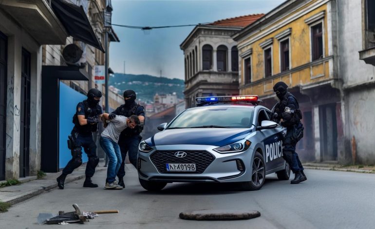 Aksioni i SPAK nxjerr në dritë lidhjet e errëta të politikës me krimin e organizuar