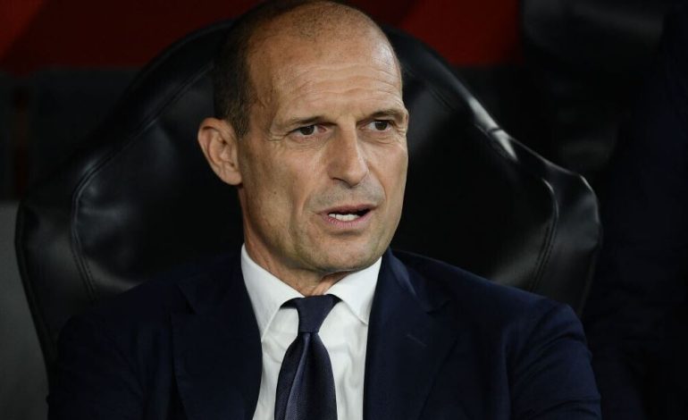 “Vij t’i këpus veshët, e di ku të gjej”, Allegri denoncohet nga drejtori i TuttoSport