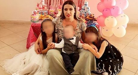 Jepet lamtumira e fundit e 9-vjeçares,familjarët e Ergysit:S’ja falim asaj!