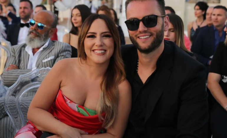 Festojnë të 2 ditëlindjen, Arbana publikon momentet më të ëmbla me Eduartin