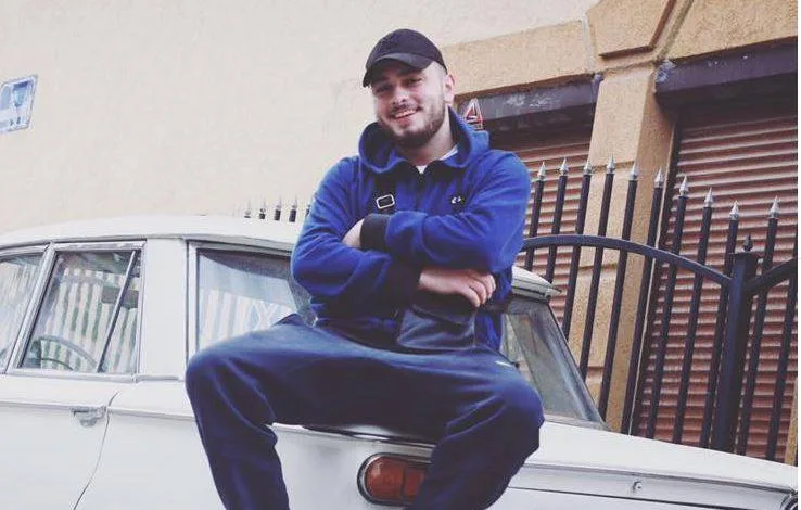 I kërkuar për vrasje, ndalohet nga policia reperi shqiptar