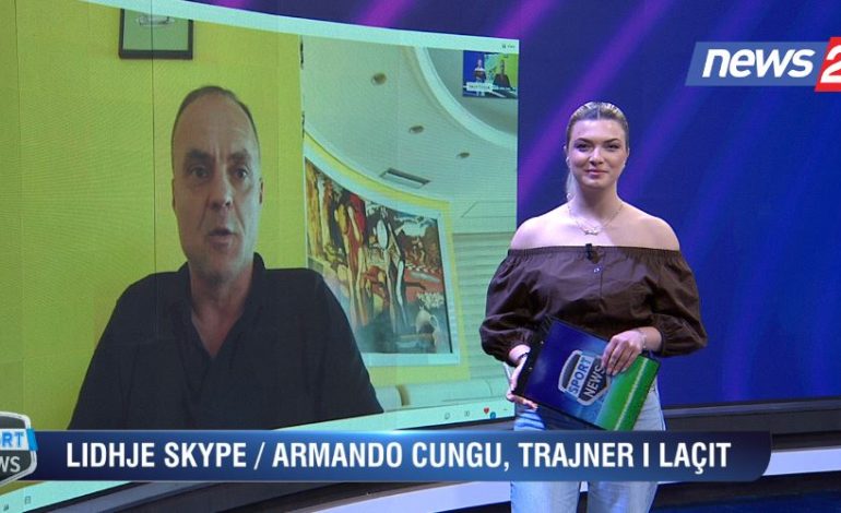 INTERVISTA/ “Laçi e meritoi qëndrimin”, Cungu i hapur: Besova te titulli i Vllaznisë, enigma e finales (VIDEO)