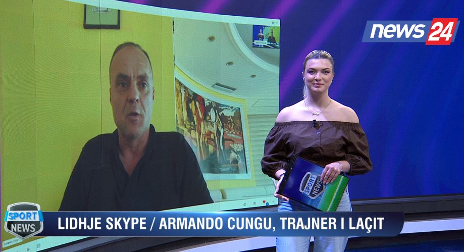 INTERVISTA/ “Laçi e meritoi qëndrimin”, Cungu i hapur: Besova te titulli i Vllaznisë, enigma e finales (VIDEO)