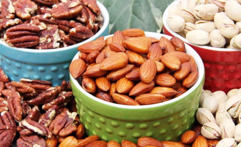 Vitamina B7 për Zemrën dhe Trurin – Produktet ku Gjendet