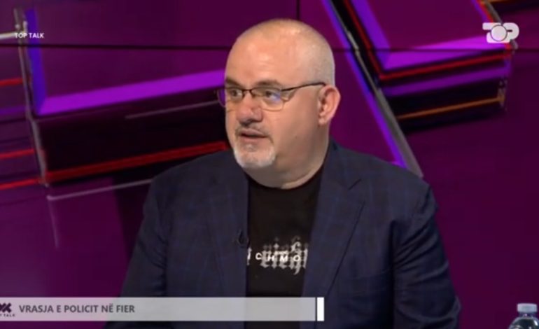 “Babai i Novruz Cenaliajt ka vrarë një person në Has për…”, Artan Hoxha jep detaje: E mësoi vdekjen e të birit në sallë operative