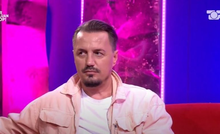 Afrona e pyet për tradhtinë, Blero shokohet kur dëgjon zërin e saj: Është e rëndë… jam totalisht i thyer!